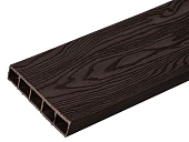 Грядочная доска TalverWood 300*30*3000 мм 3D тиснение